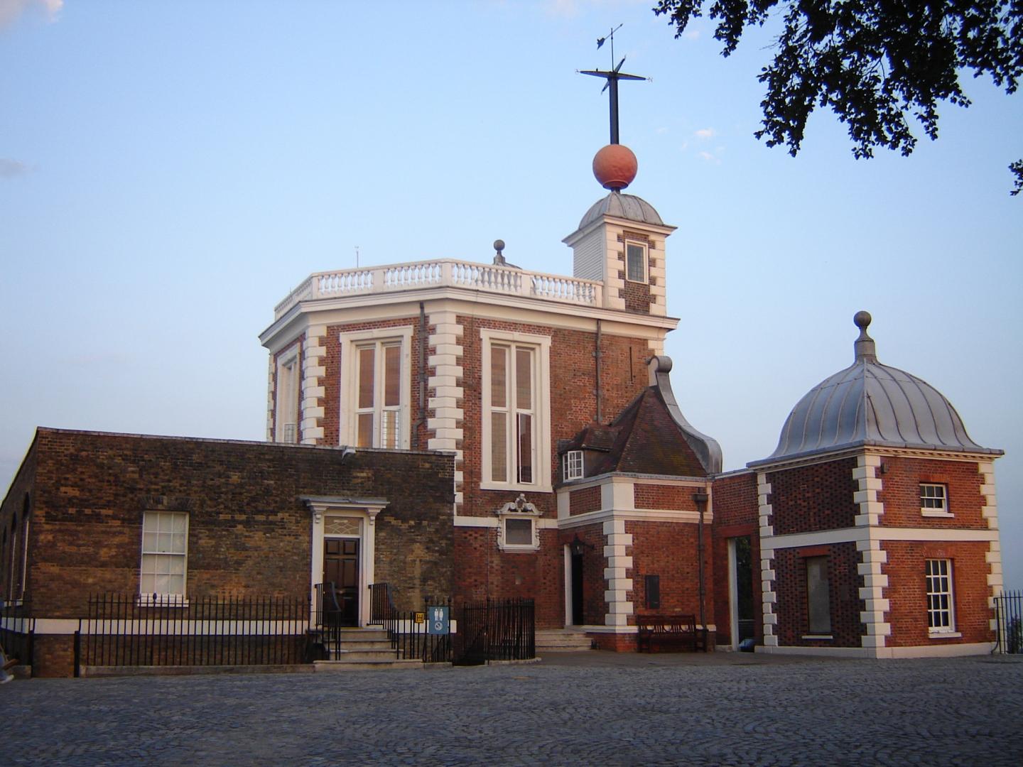 Christopher Wren | Royal Museums Greenwich